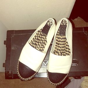 TORY BURCH espadrilles